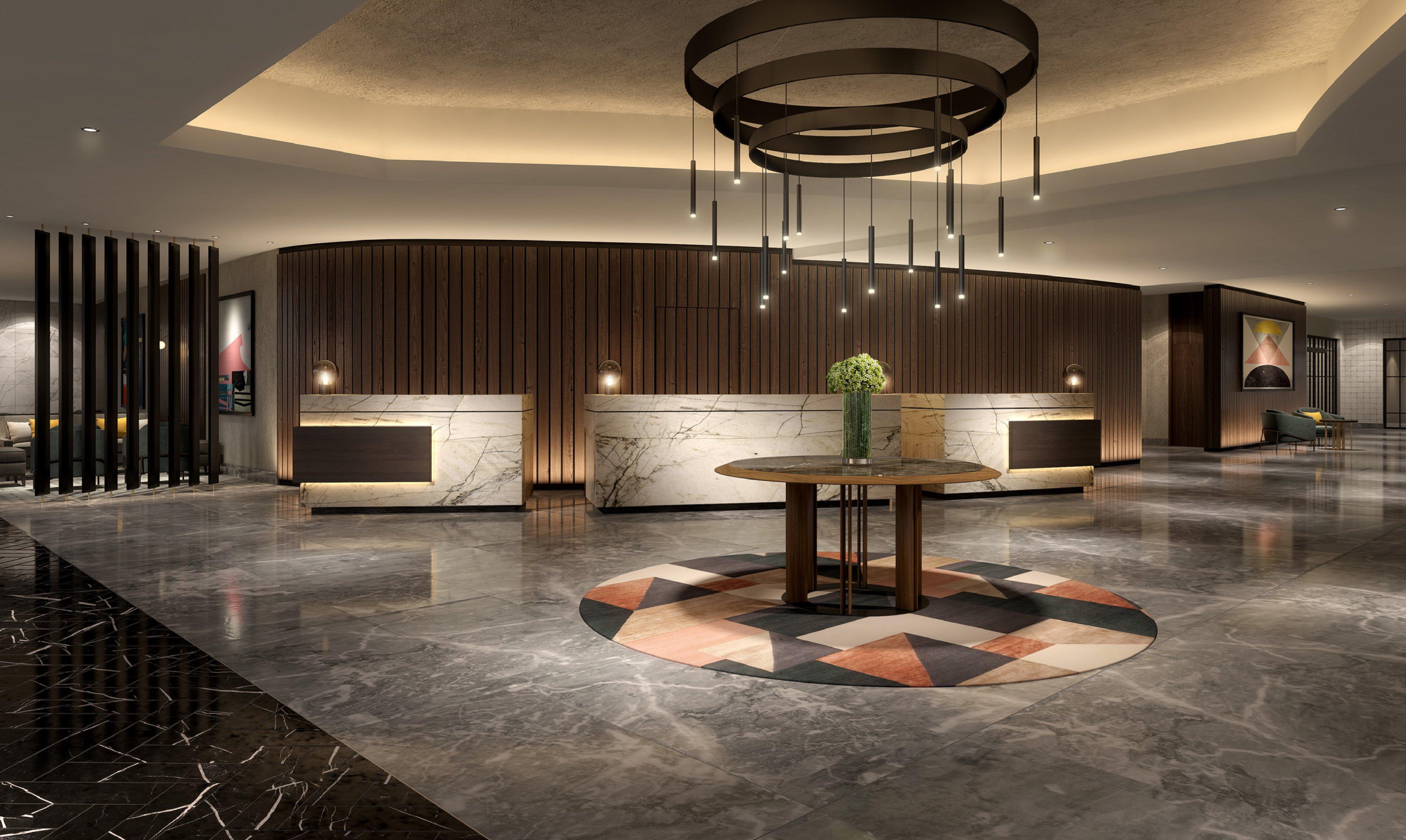 คราวน์ พลาซา มาร์โลว์ Hotel ภายนอก รูปภาพ