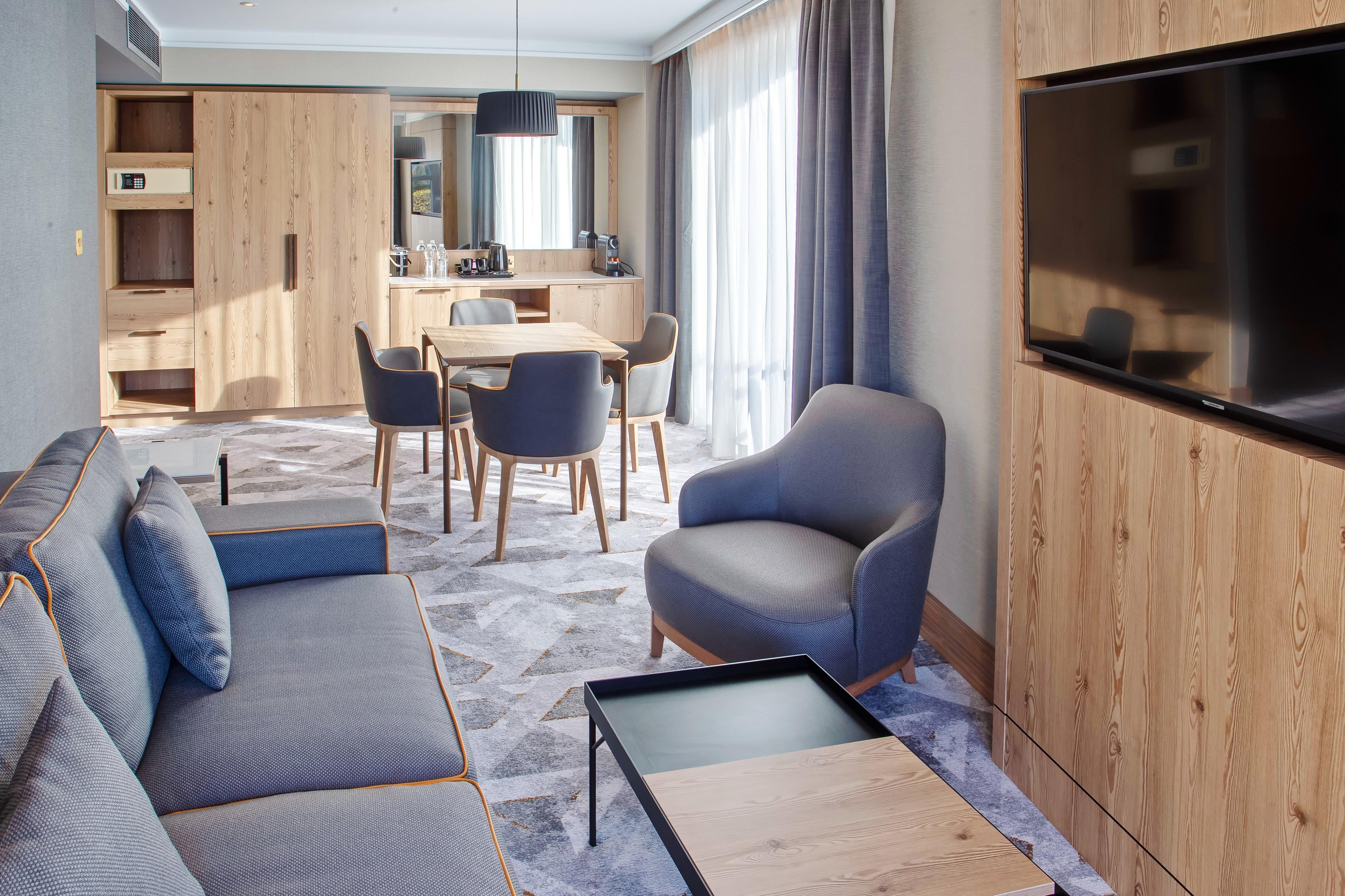 คราวน์ พลาซา มาร์โลว์ Hotel ภายนอก รูปภาพ