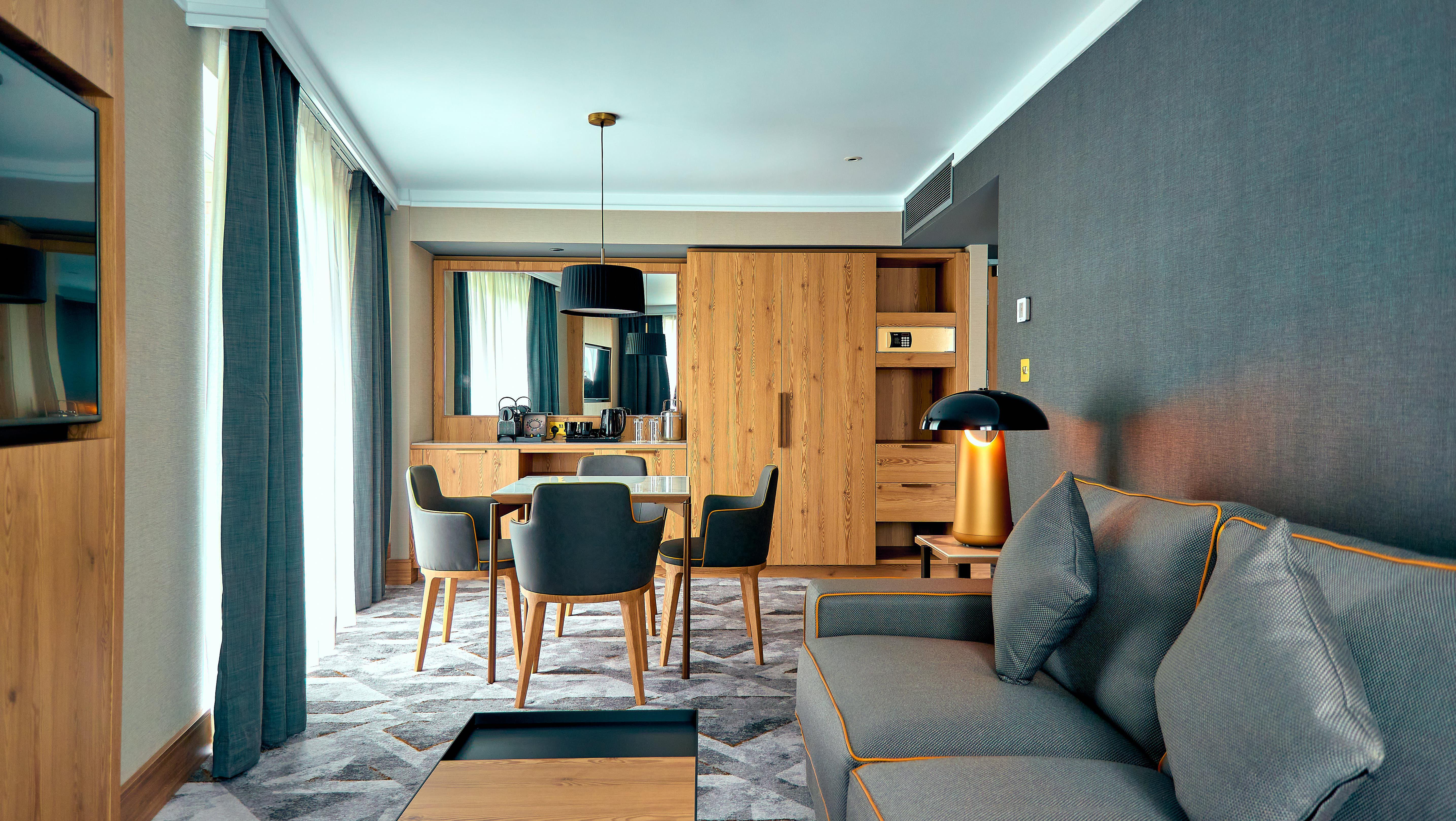 คราวน์ พลาซา มาร์โลว์ Hotel ภายนอก รูปภาพ